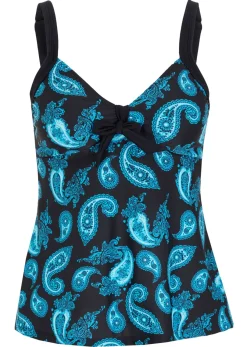 Mujer bonprix bonprix Parte superior del tankini