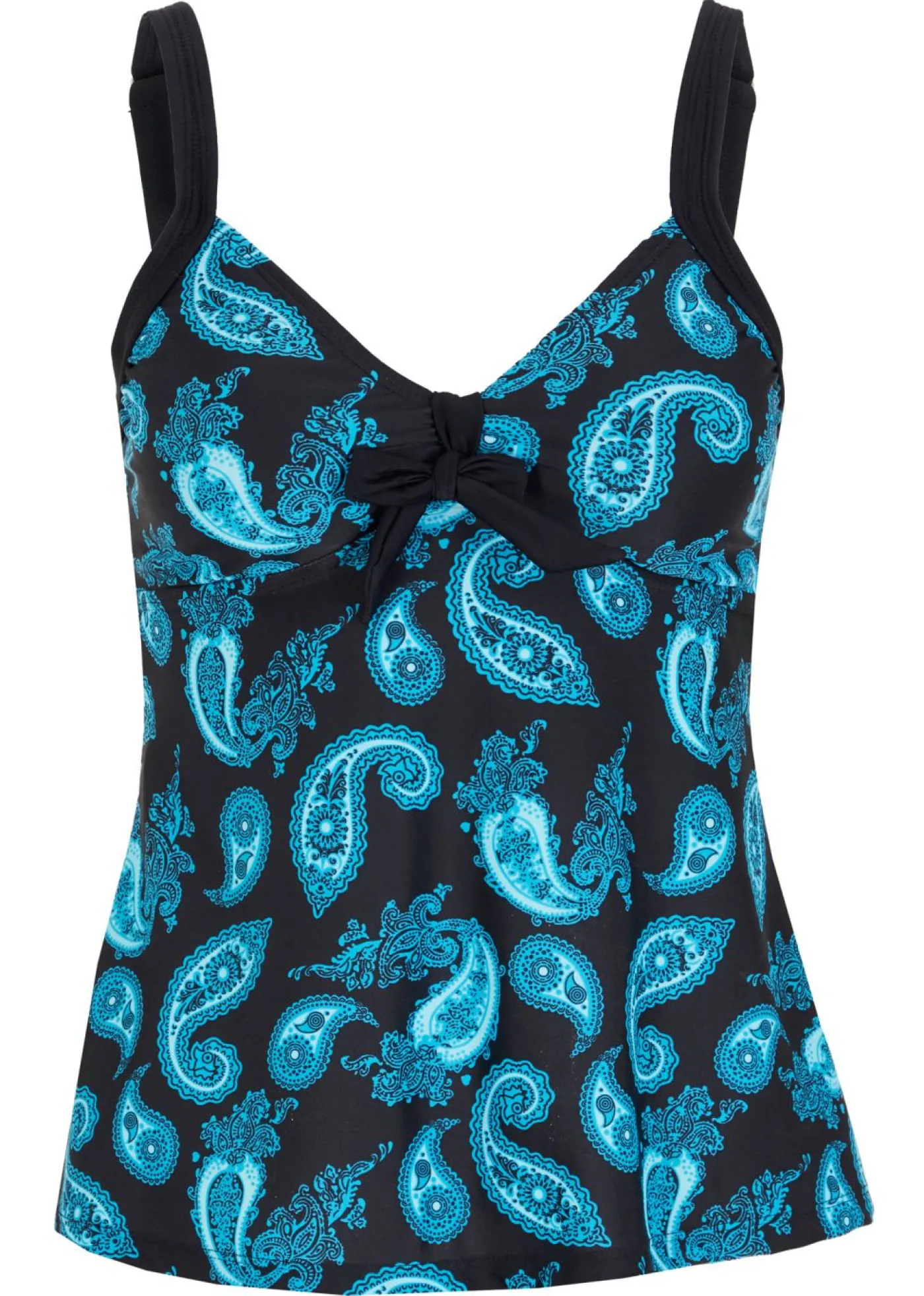 Mujer bonprix bonprix Parte superior del tankini
