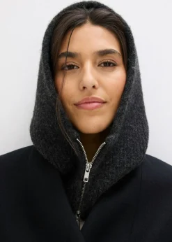 Mujer bonprix bonprix Pasamontañas