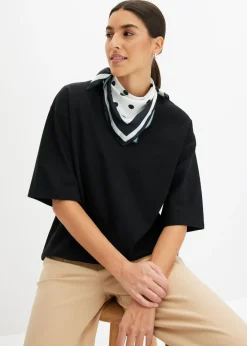 Mujer bonprix bonprix Pañuelo Nicky con lunares
