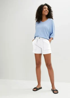 Mujer bonprix bonprix Pequeño bolso estilo bandolera con correa desmontable