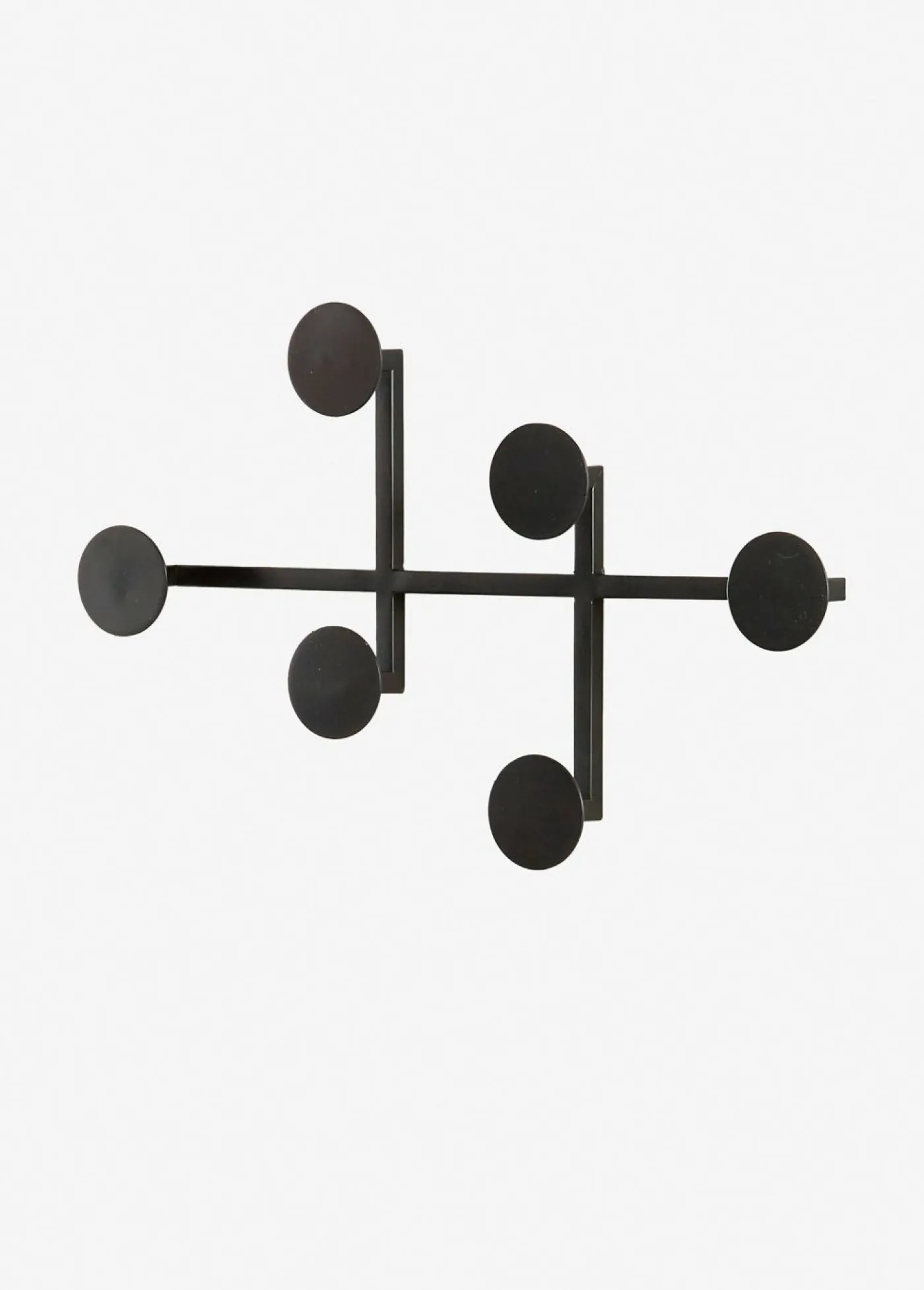 bonprix bonprix Decoración Barata>Perchero Negro