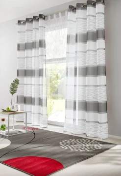 bonprix bonprix Cortinas Baratas|Estores Romanos><noscript><img width=