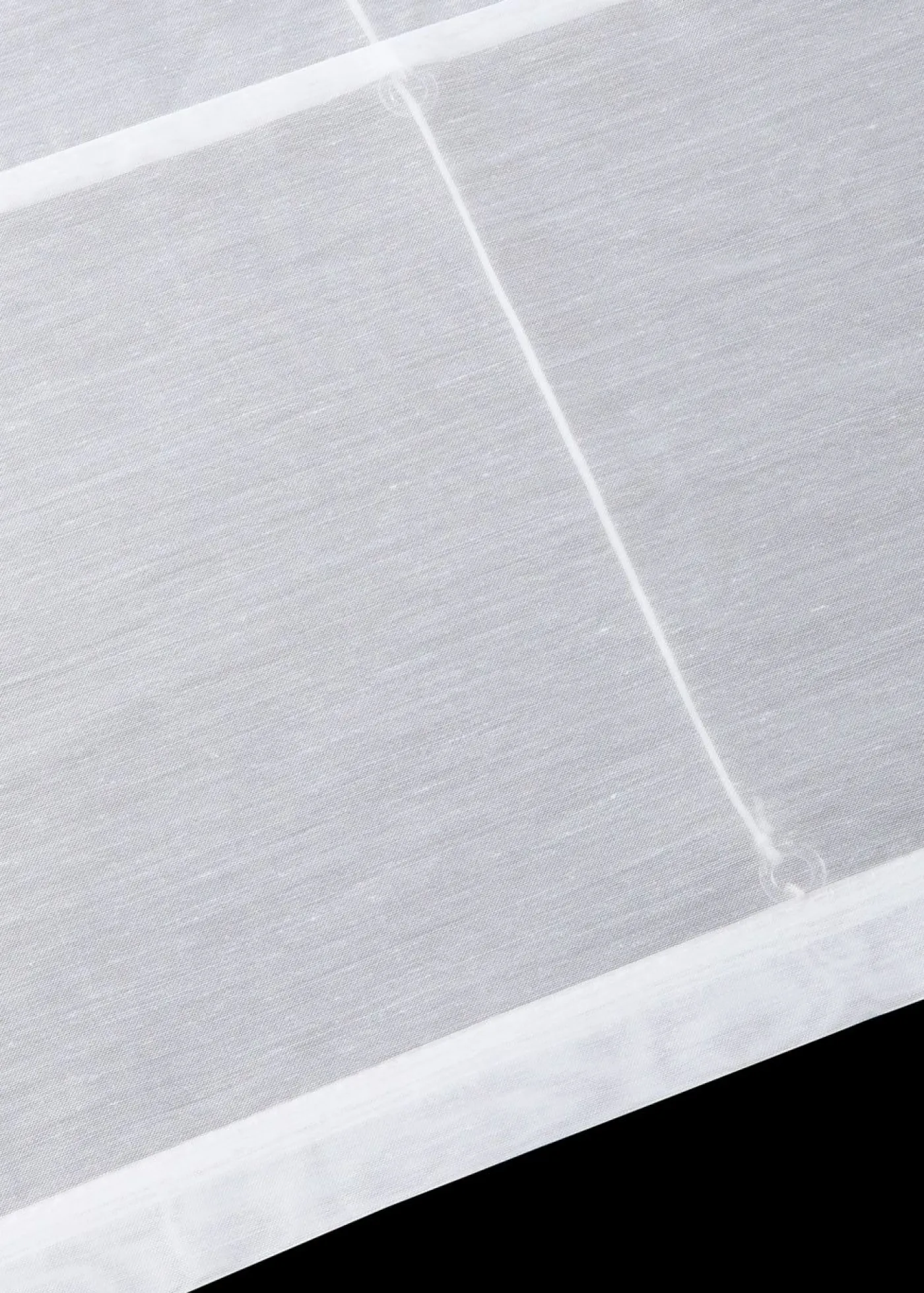 bonprix bonprix Estores Romanos>Persiana plisada Blanco-gris