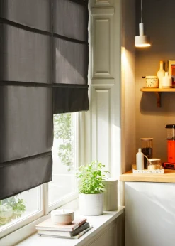 bonprix bonprix Persiana romana magnética