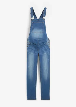 Mujer bonprix bonprix Peto premamá, pernera recta