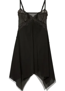 bonprix VENUS Corsés|Lencería>Picardías Negro