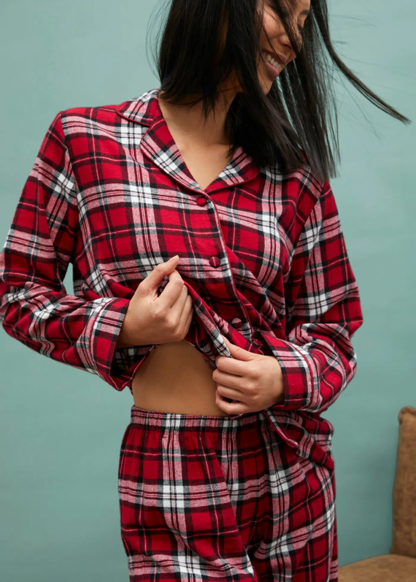 Mujer bonprix bonprix Pijama