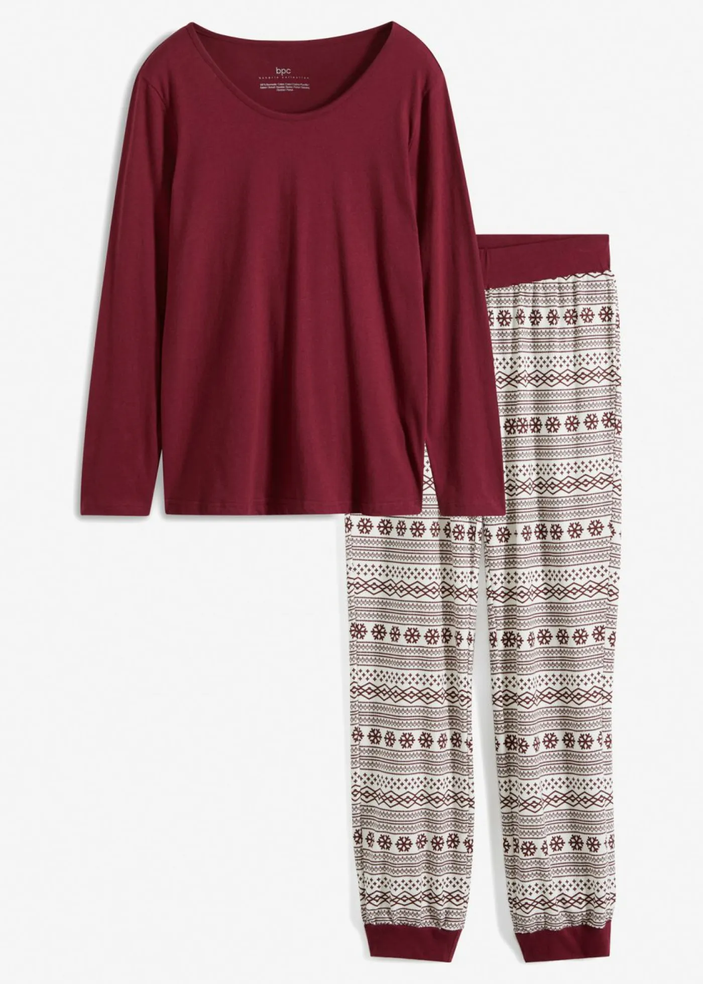 Mujer bonprix bonprix Pijama