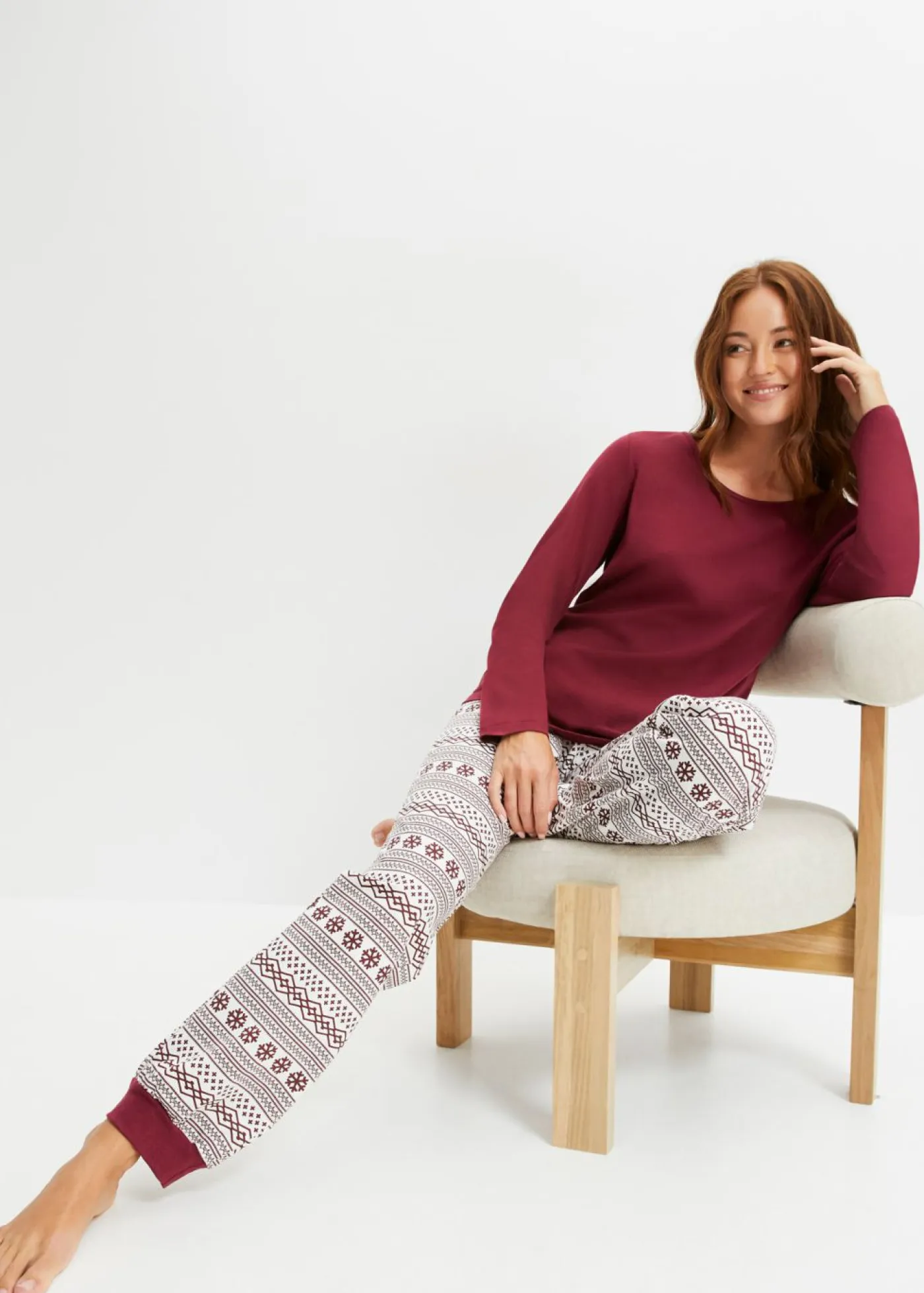 Mujer bonprix bonprix Pijama