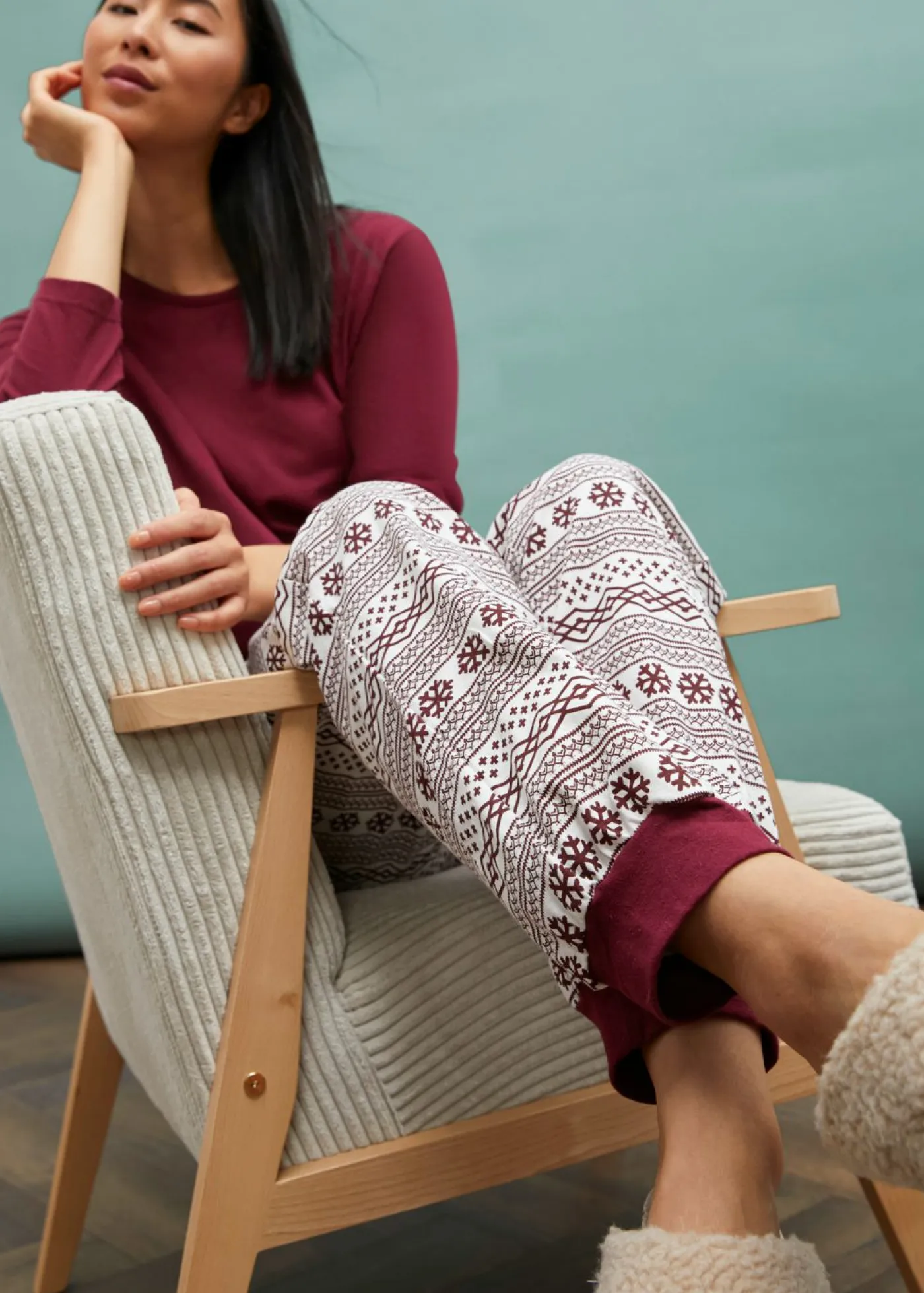 Mujer bonprix bonprix Pijama