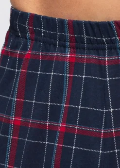 Hombre bonprix bonprix Pijama a cuadros