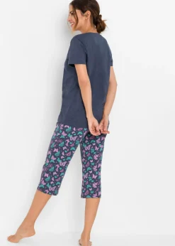Mujer bonprix bonprix Pijama capri