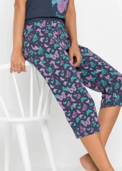 Mujer bonprix bonprix Pijama capri