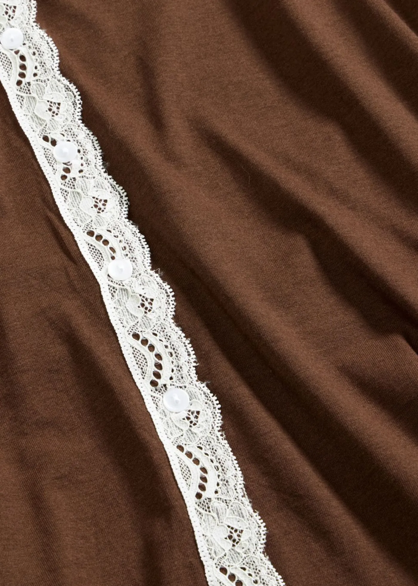 Mujer bonprix bonprix Pijama con botones