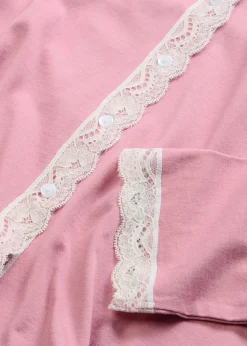 Mujer bonprix bonprix Pijama con botones