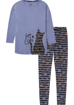 Mujer bonprix bonprix Pijama con leggings