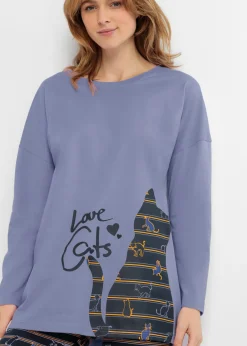 Mujer bonprix bonprix Pijama con leggings