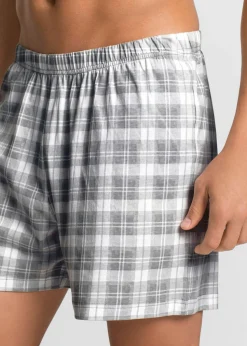 Hombre bonprix bonprix Pijama corto