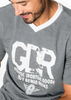 Hombre bonprix bonprix Pijama corto