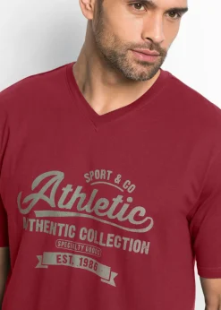 Hombre bonprix bonprix Pijama corto