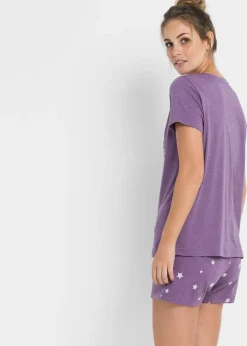 Mujer bonprix bonprix Pijama corto