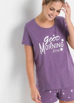 Mujer bonprix bonprix Pijama corto