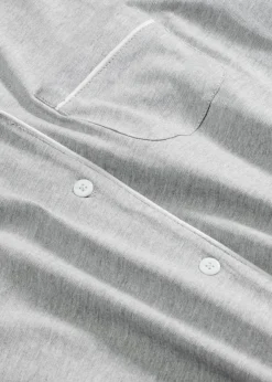 Mujer bonprix bonprix Pijama corto con botones