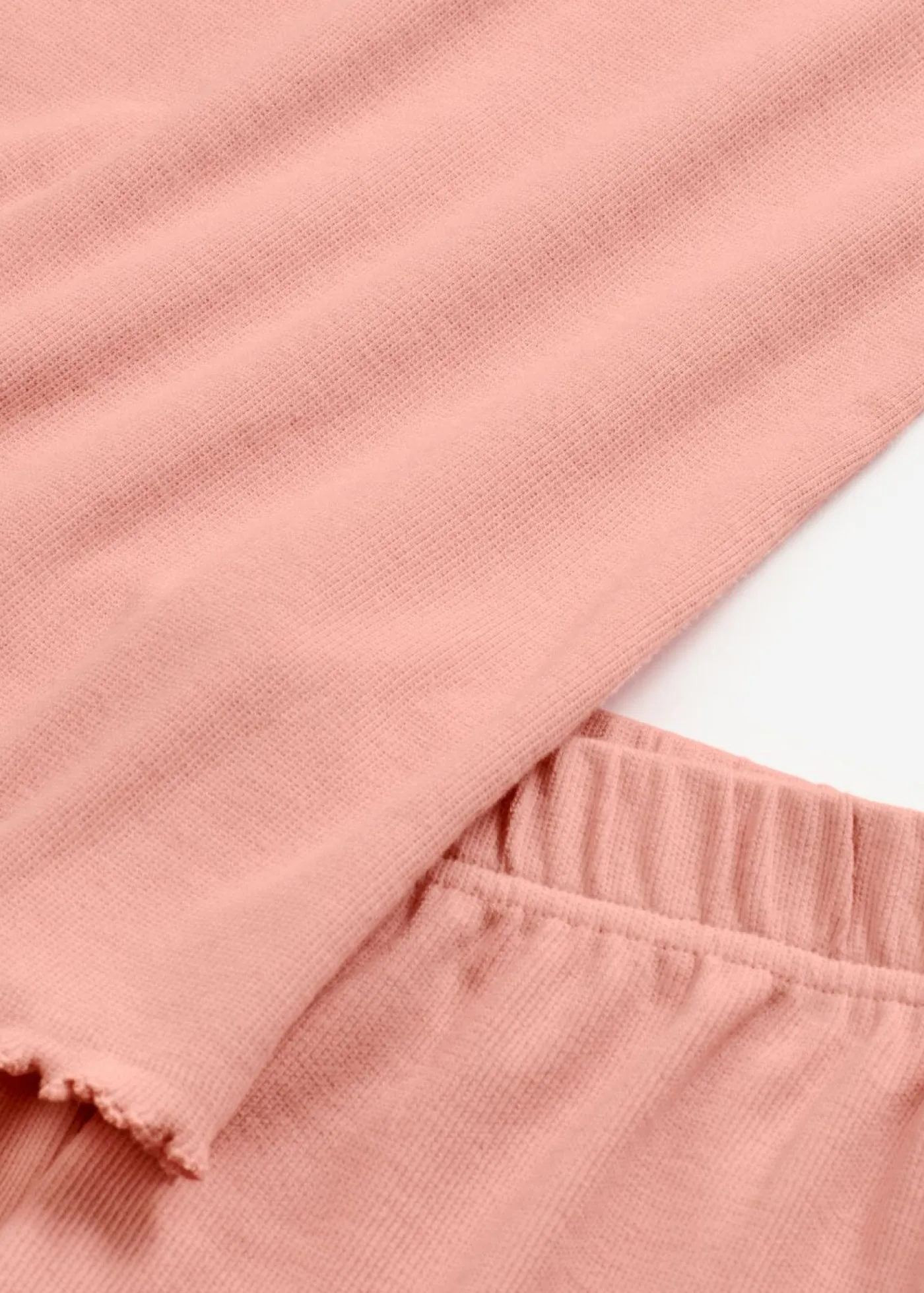 Mujer bonprix bonprix Pijama corto con delicado ribete de encaje