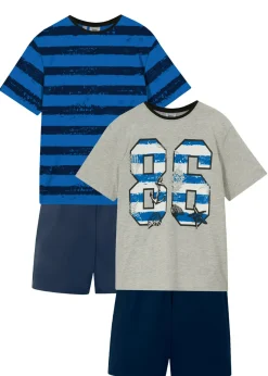 Niños bonprix bonprix Pijama corto para niños (2 unidades)