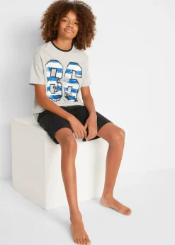 Niños bonprix bonprix Pijama corto para niños (2 unidades)