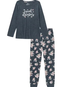 Mujer bonprix bonprix Pijama de algodón orgánico