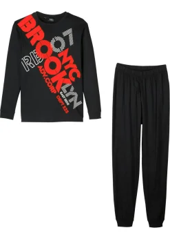 bonprix bonprix Niño·Pijamas><noscript><img width=