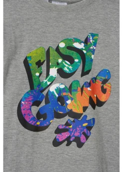 Niños bonprix bonprix Pijama de algodón orgánico suave (conjunto de 2 piezas)