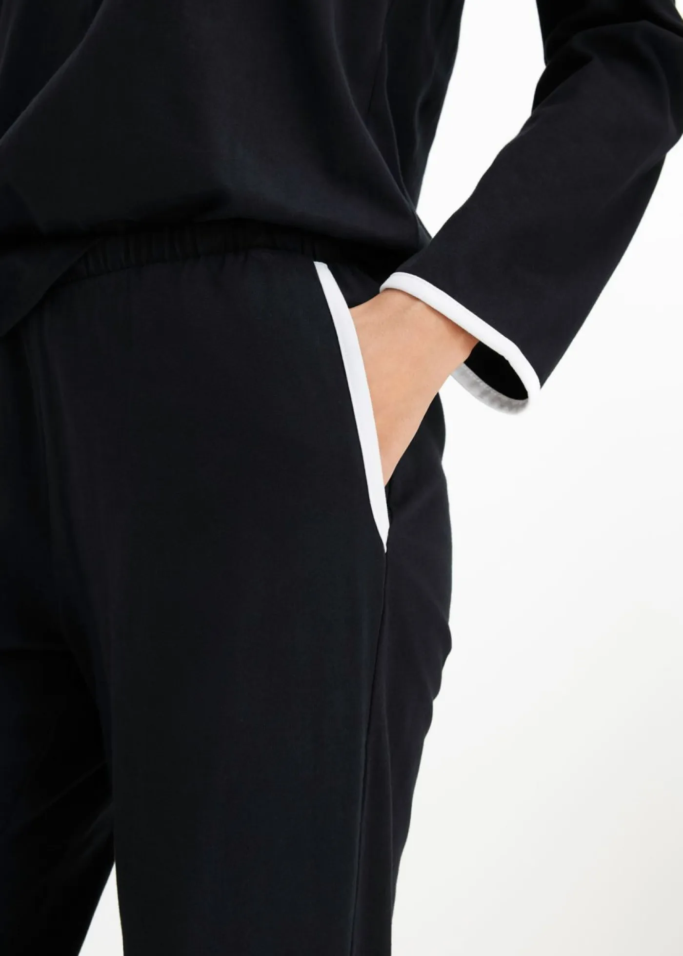 Mujer bonprix bonprix Pijama de algodón puro