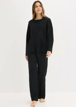 Mujer bonprix bonprix Pijama de algodón suave