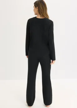 Mujer bonprix bonprix Pijama de algodón suave