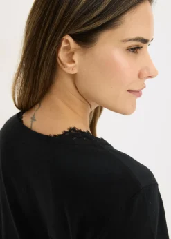 Mujer bonprix bonprix Pijama de algodón suave