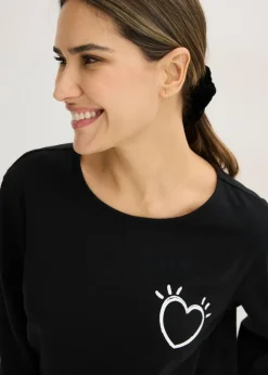 bonprix bonprix Ropa Para Dormir><noscript><img width=