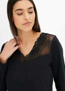 Mujer bonprix bonprix Pijama de algodón suave