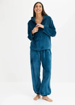 Mujer bonprix bonprix Pijama de felpa agradable