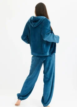 Mujer bonprix bonprix Pijama de felpa agradable