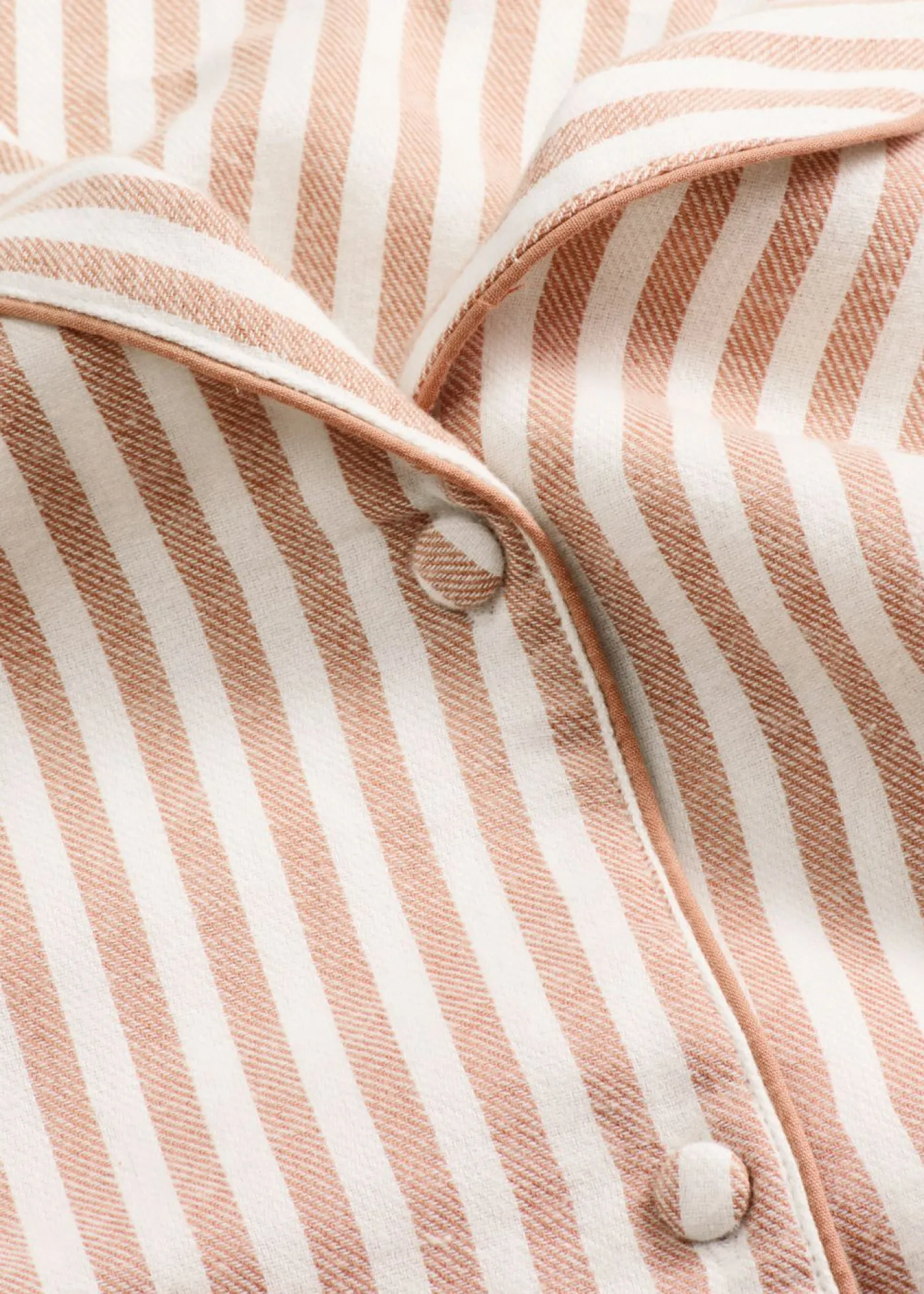 Mujer bonprix bonprix Pijama de franela con bolsa regalo