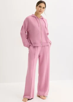 Mujer bonprix bonprix Pijama de neopreno con top corto