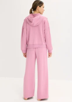 Mujer bonprix bonprix Pijama de neopreno con top corto