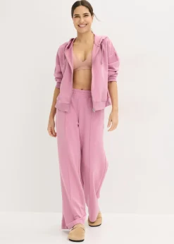 Mujer bonprix bonprix Pijama de neopreno con top corto