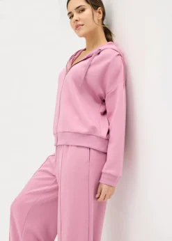 Mujer bonprix bonprix Pijama de neopreno con top corto