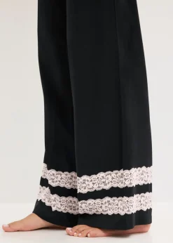 Mujer bonprix bonprix Pijama de suave mezcla de viscosa