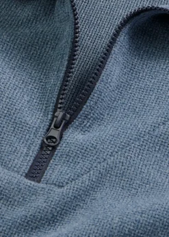 Mujer bonprix bonprix Pijama de suave punto gofrado