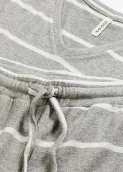 Mujer bonprix bonprix Pijama holgado de tejido suave